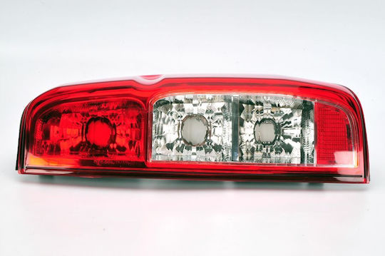 Taillights for Nissan Navara / Pathfinder