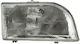 Ford Front Lights for Ford Fiesta