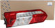 Ford Taillights for Ford Transit