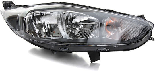 Ford Δεξί Μπροστινό Φανάρι για Ford Fiesta