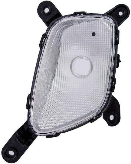 Lumini frontale pentru Kia Picanto 15-17 1buc