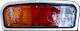 Toyota Taillights for Toyota Hilux 78-79