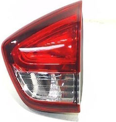 Renault Δεξί Πίσω Φανάρι για Renault Clio 13-16 Renault Δεξί Πίσω Φανάρι για Renault Clio 13-16