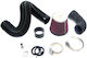 K&N Induktions-Kit Geschlossener Typ