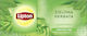 Lipton Τσάι Lipton Πράσινο Κλασικό 20 Φακελάκια