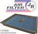 JR Freeflow-Luftfilter Universell