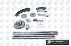 for Hyundai i10 / i20