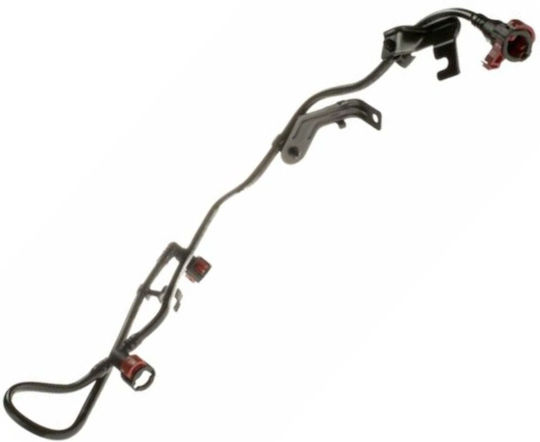 Ford Tube Car for Ford Transit Connect