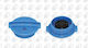 BG Automotive Water Reservoir Cap Car