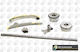 Timing Grommet Set Car for Toyota Yaris