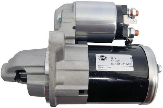 Hella Engine Starter Car for Suzuki Splash