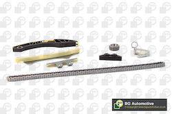 Hyundai Timing Grommet Set Car for Hyundai i10