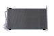 Ford Car Air Condition Radiator for Ford Focus