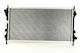 Ford Car Water Radiator for Ford Transit