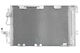 Mahle Car Air Condition Radiator