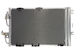Mahle Car Air Condition Radiator