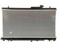 Valeo Car Water Radiator for Subaru Impreza