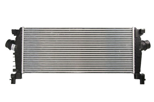 NRF Car Air Condition Radiator for Opel Insignia