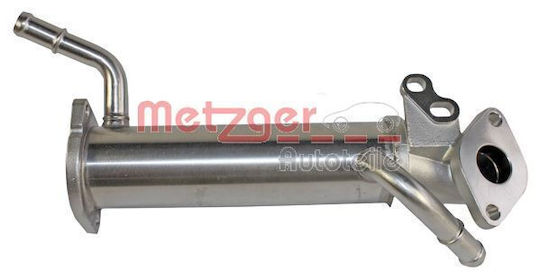 Metzger Car EGR Radiator for Ford Transit