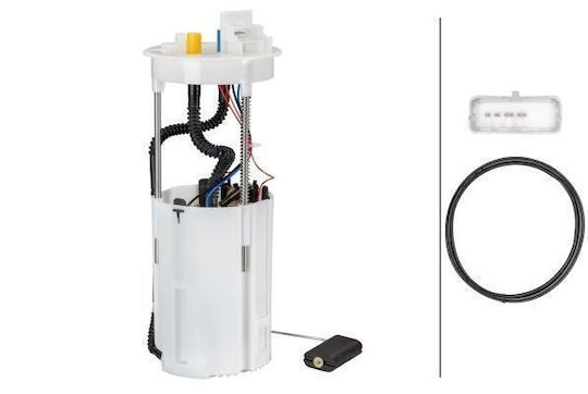 Hella Car Fuel Pump for Fiat Ducato