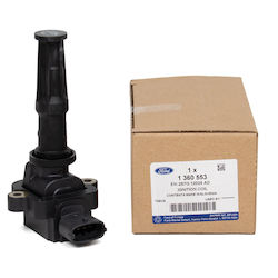 Ford Car Ignition Coil for Ford Mondeo Ford Car Ignition Coil for Ford Mondeo