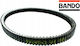 Bando Curea de Transmisie Motocicletă B4-1243 96149