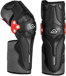 Acerbis X-strong Motorcycle Knee Protectors