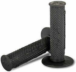 Neken Grip Sfh Half Waffle Soft Grip Black SDS