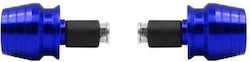 Antențe Ghidon Motocicletă W14149 – Motorcycle Handlebar Plug Albastru Antențe Ghidon Motocicletă W14149 – Motorcycle Handlebar Plug Albastru