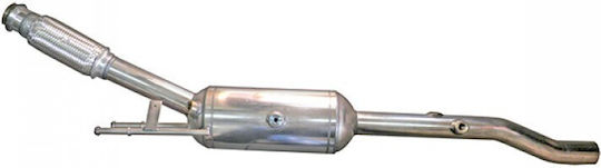 Americat DPF Filter for Citroen