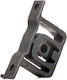 Topran Exhaust Mounts