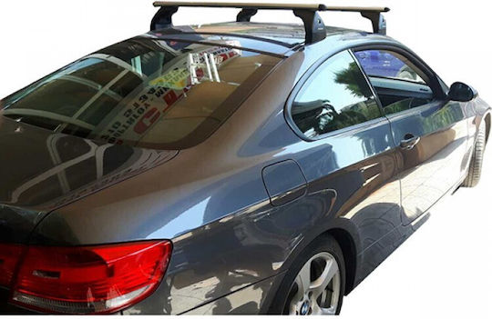 Nordrive 2005-2012 (with Roof Rack Legs)