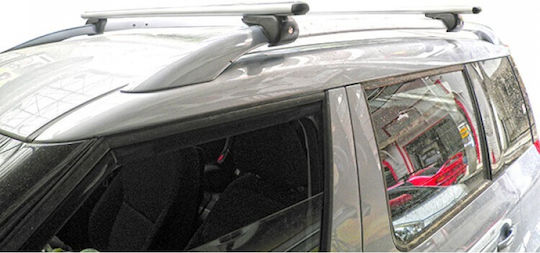 Nordrive (with Roof Rack Legs)