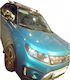 Nordrive Metallic Car Roof Bars for Suzuki Vitara 5D 2015+ Set with Roof Rack Legs MPSVITARA01