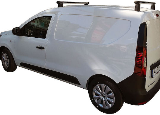 Nordrive 2021+ (with Roof Rack Legs)