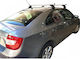 Nordrive 2013+ (with Roof Rack Legs)