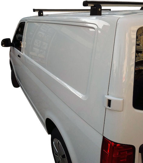 Nordrive 2020+ (with Roof Rack Legs)