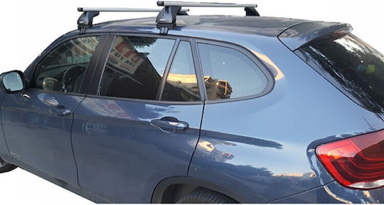 Nordrive 2009-2015 (with Roof Rack Legs)