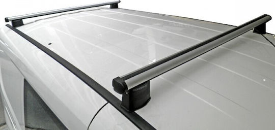 Nordrive 2009+ (with Roof Rack Legs)