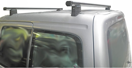 Nordrive (with Roof Rack Legs)