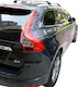 Nordrive für Volvo XC 60 2008-2017 (mit Dachträgerfüßen)