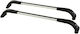 Hermes Hermes Aluminum Car Roof Bars Set for Mazda 6 5D 2002-2012 with Roof Rack Legs and Lock