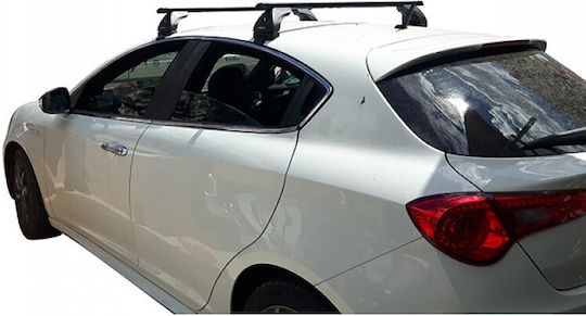 Nordrive pentru Alfa Romeo Giulietta 2010+ (Set cu picioare)