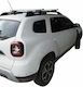 Nordrive für Dacia Staubwedel 2018-2024 (mit Dachträgerfüßen)