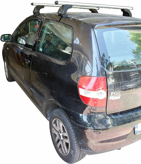 Nordrive pentru Volkswagen Vulpe 2005-2010 (Set cu picioare)