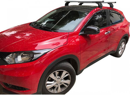 Nordrive 2015+ (with Roof Rack Legs)