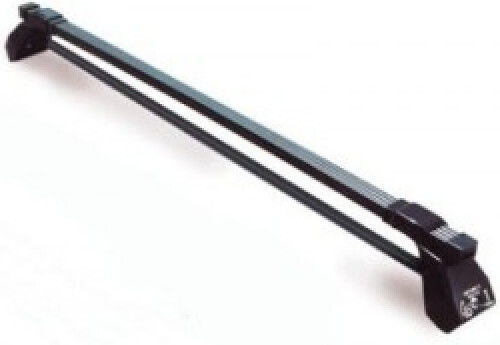Hermes 110cm. (with Roof Rack Legs) Black