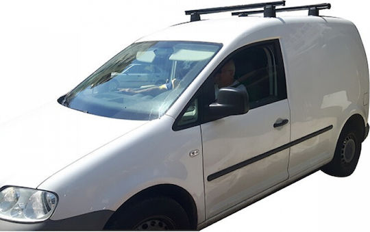 Nordrive 2004-2015 (with Roof Rack Legs)