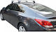 Nordrive 2009+ (with Roof Rack Legs)