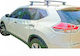 Nordrive 2014+ (with Roof Rack Legs)